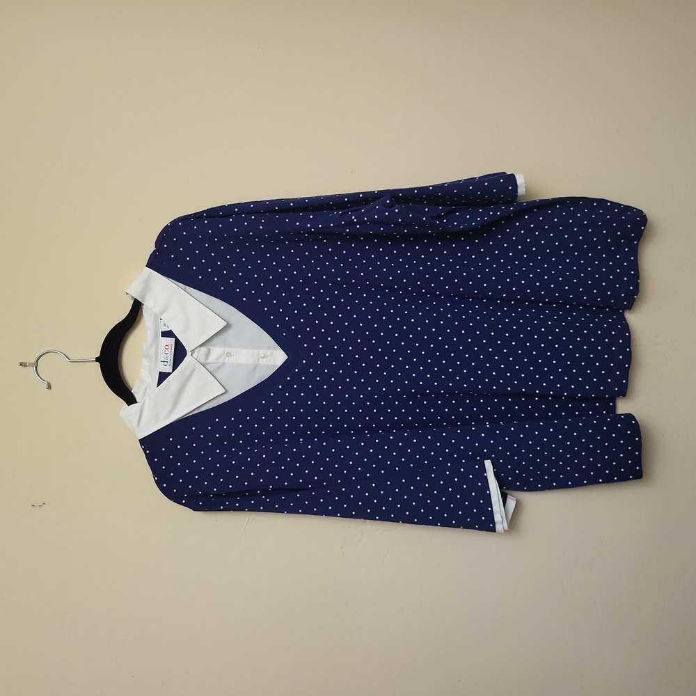 Denim + Company Shirt